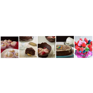 Postres Originales